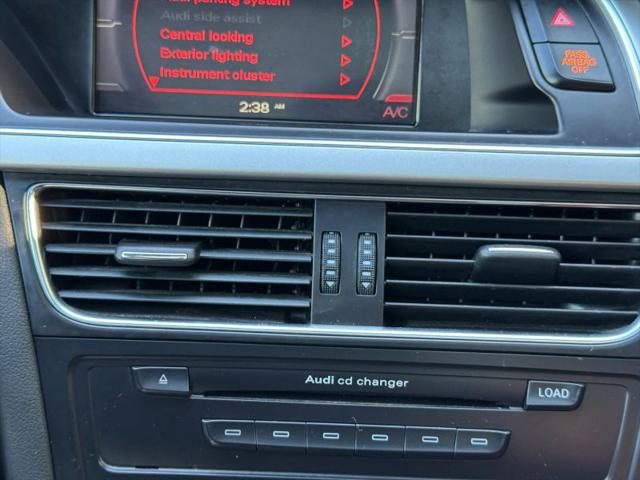2009 Audi S5 4.2L