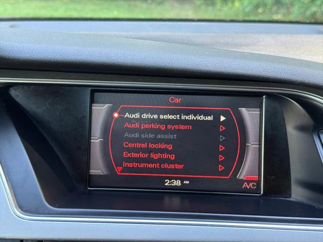 2009 Audi S5 4.2L