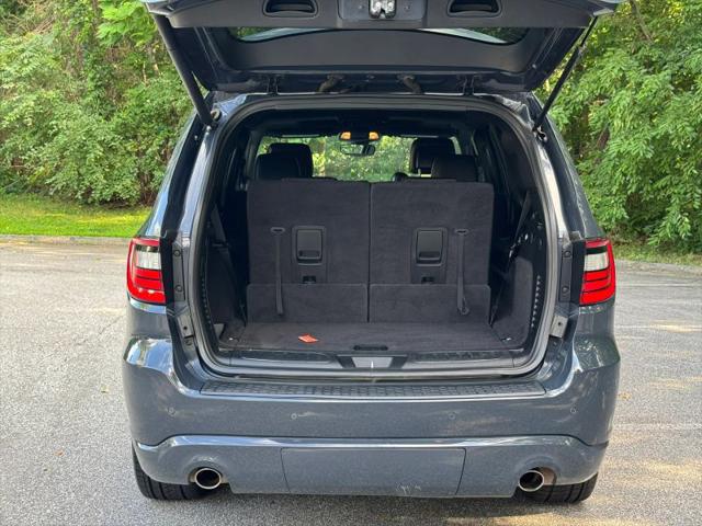 2018 Dodge Durango GT AWD