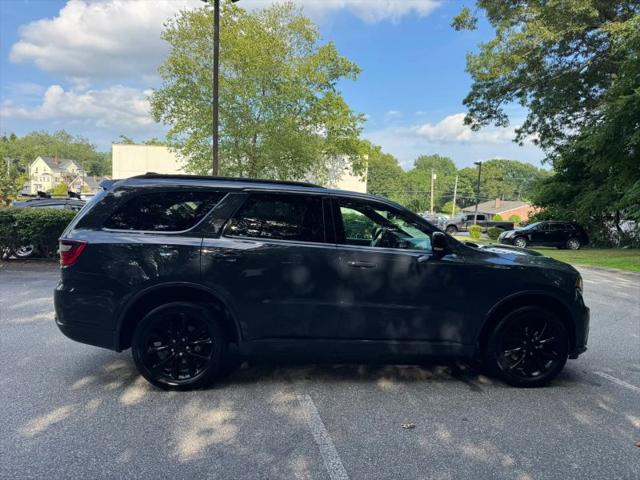 2018 Dodge Durango GT AWD