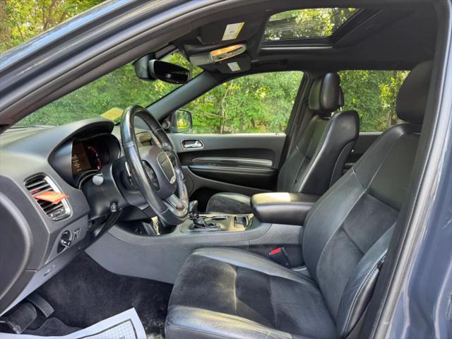2018 Dodge Durango GT AWD