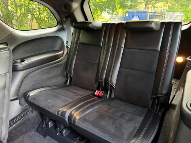 2018 Dodge Durango GT AWD