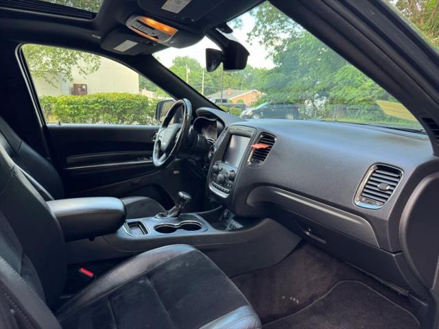 2018 Dodge Durango GT AWD
