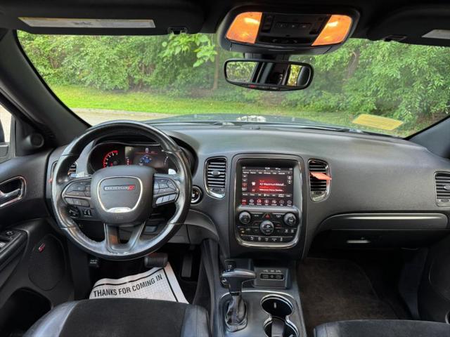 2018 Dodge Durango GT AWD