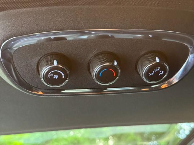 2018 Dodge Durango GT AWD