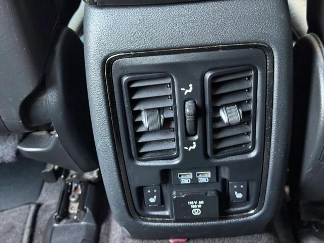 2018 Dodge Durango GT AWD