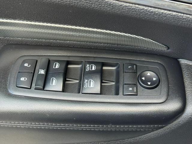 2018 Dodge Durango GT AWD
