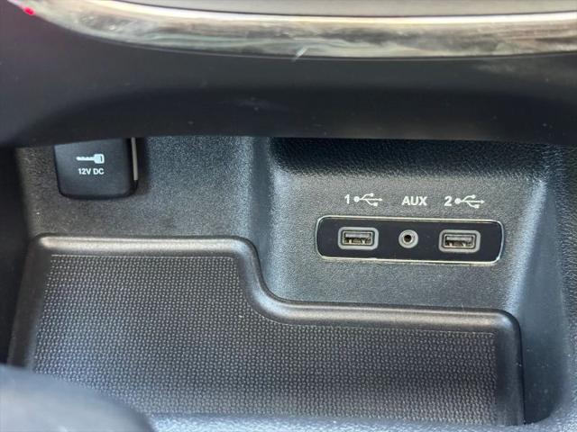 2018 Dodge Durango GT AWD