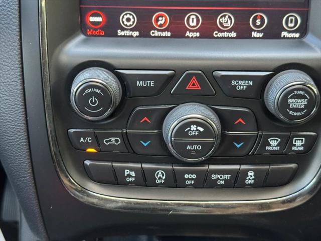 2018 Dodge Durango GT AWD