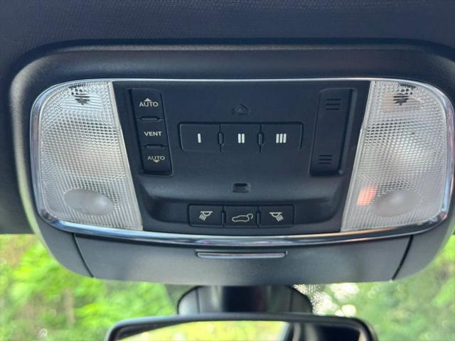 2018 Dodge Durango GT AWD