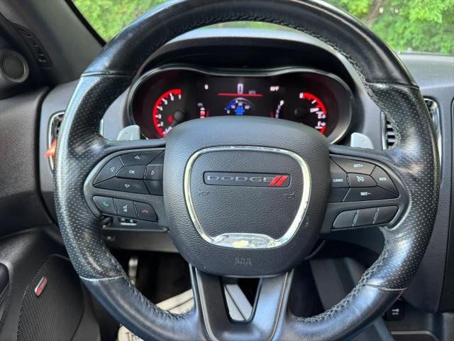 2018 Dodge Durango GT AWD