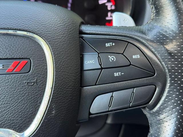 2018 Dodge Durango GT AWD