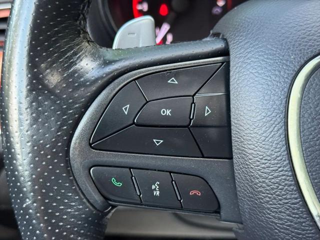 2018 Dodge Durango GT AWD