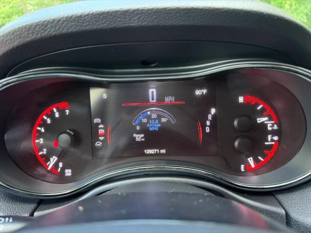 2018 Dodge Durango GT AWD