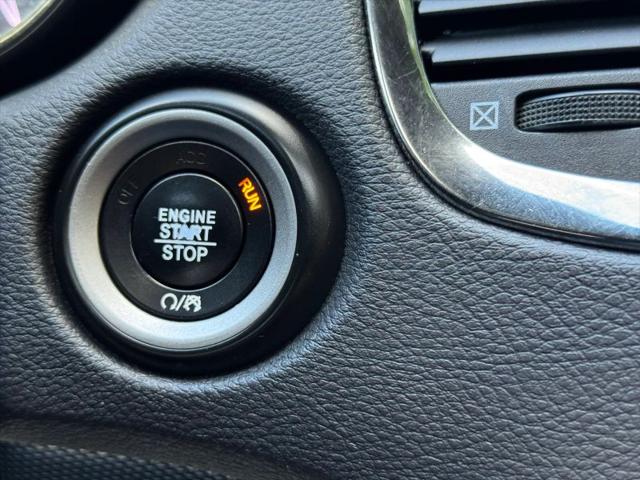2018 Dodge Durango GT AWD
