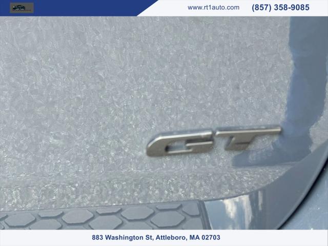 2018 Dodge Durango GT AWD