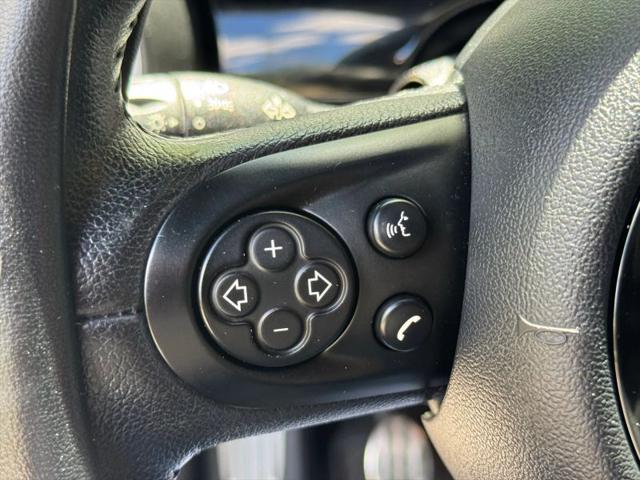 2014 MINI Coupe Cooper S