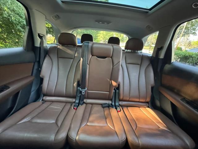 2017 Audi Q7 3.0T Premium