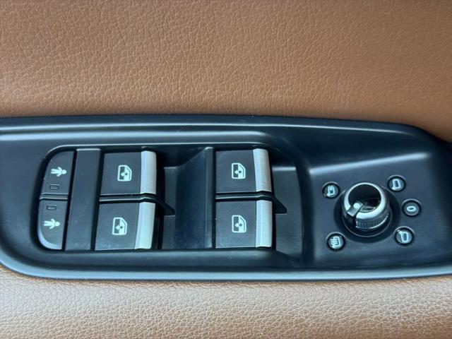 2017 Audi Q7 3.0T Premium