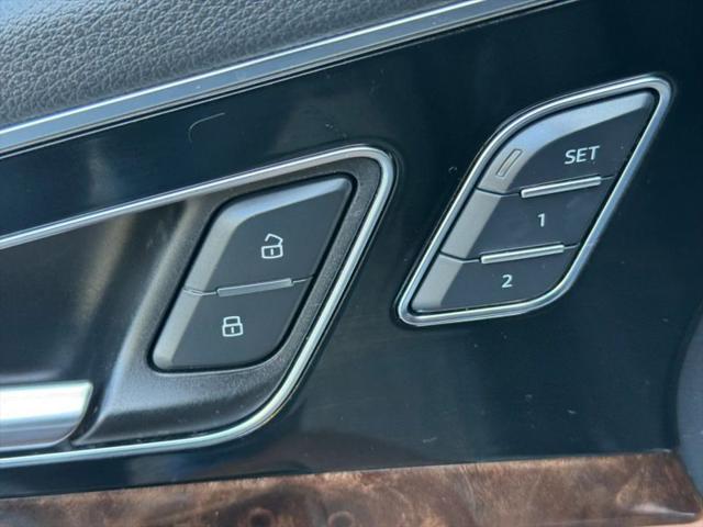 2017 Audi Q7 3.0T Premium