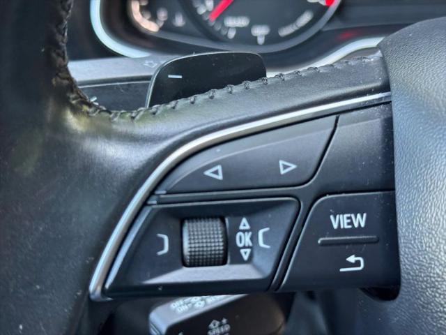 2017 Audi Q7 3.0T Premium
