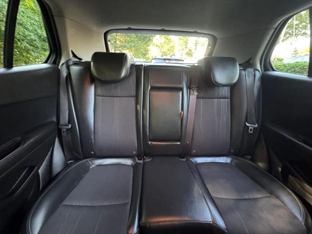 2015 Chevrolet Trax LT