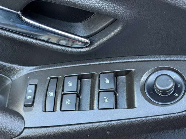 2015 Chevrolet Trax LT