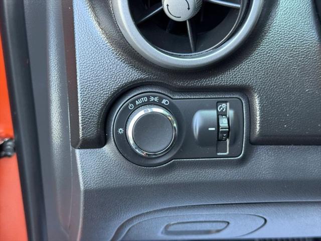 2015 Chevrolet Trax LT