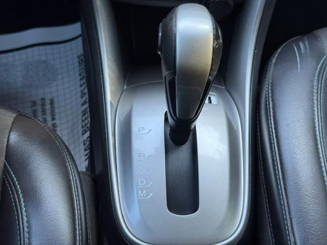 2015 Chevrolet Trax LT