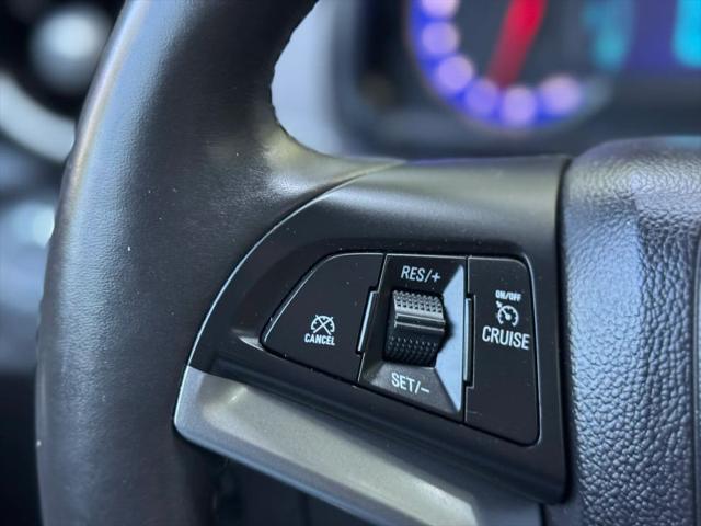 2015 Chevrolet Trax LT