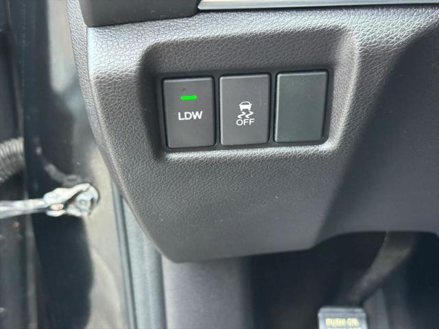 2014 Acura MDX Technology Package