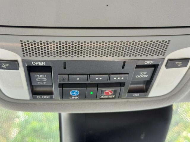 2014 Acura MDX Technology Package