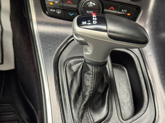 2018 Dodge Challenger GT AWD