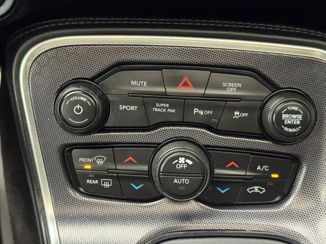 2018 Dodge Challenger GT AWD