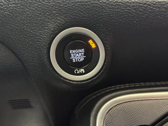 2018 Dodge Challenger GT AWD