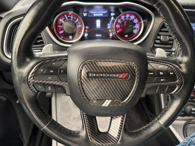 2018 Dodge Challenger GT AWD