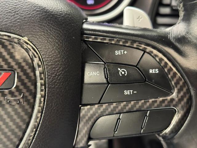 2018 Dodge Challenger GT AWD