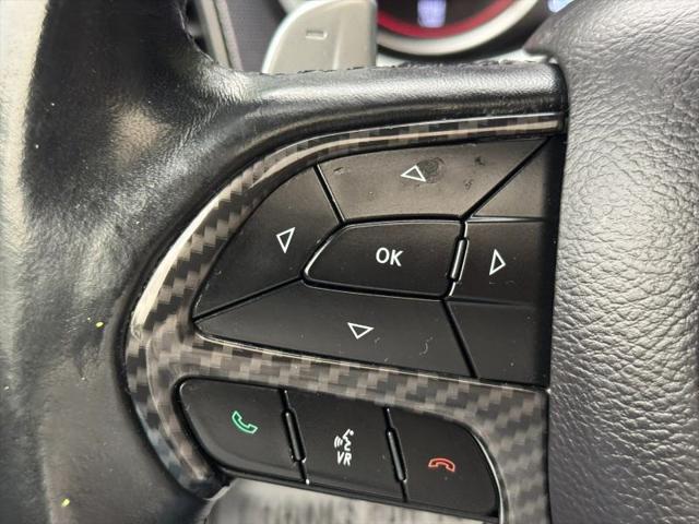 2018 Dodge Challenger GT AWD