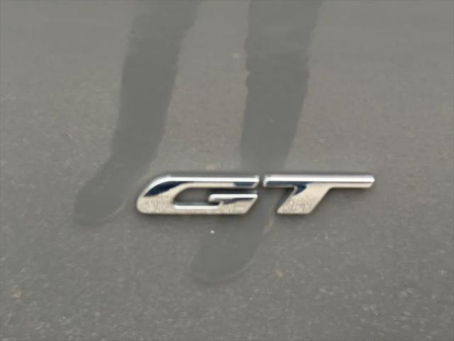 2018 Dodge Challenger GT AWD