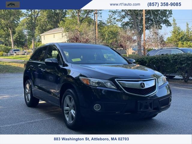 2014 Acura RDX Base for sale in Attleboro, MA
