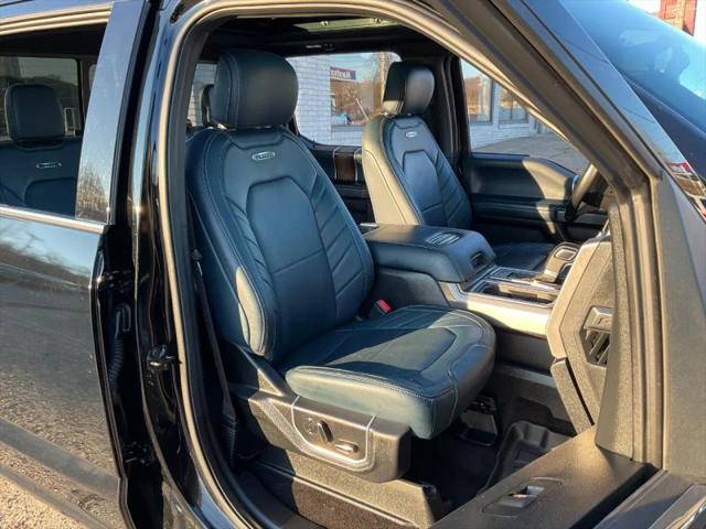 2018 Ford F-150 Limited