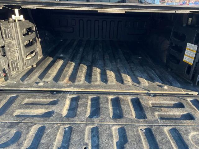 2018 Ford F-150 Limited