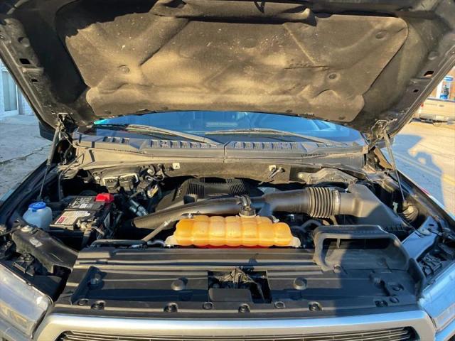2018 Ford F-150 Limited