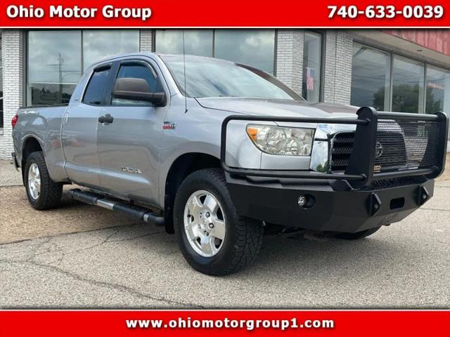 2008 Toyota Tundra SR5 5.7L V8 for sale in Bridgeport, OH