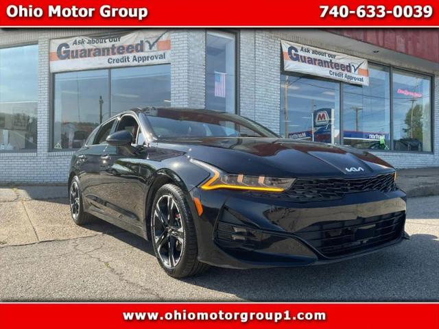 2023 Kia K5 GT-Line for sale in Bridgeport, OH