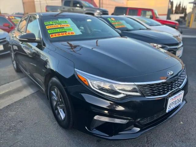2020 Kia Optima LX for sale in South Gate, CA