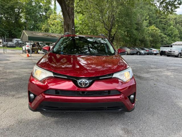2018 Toyota RAV4 XLE for sale in Ladson, SC
