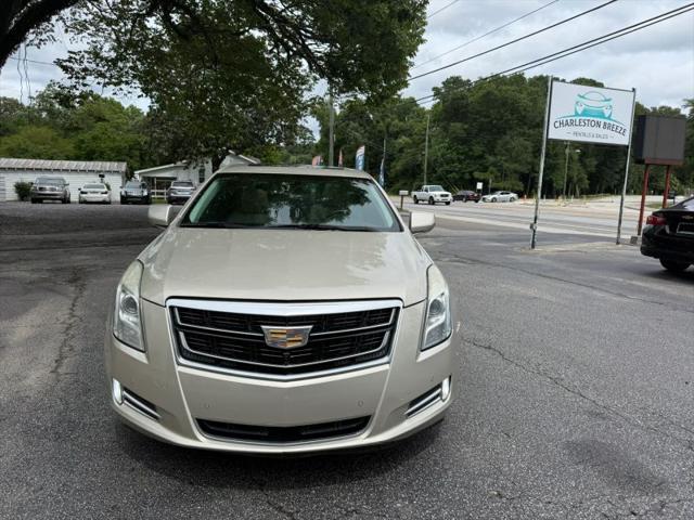 2016 Cadillac XTS Luxury Collection for sale in Ladson, SC