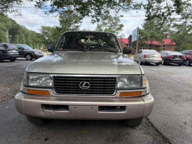 1997 Lexus LX 450 450 for sale in Ladson, SC