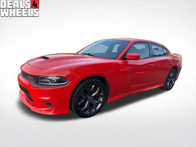 2019 Dodge Charger GT RWD for sale in Marietta, GA